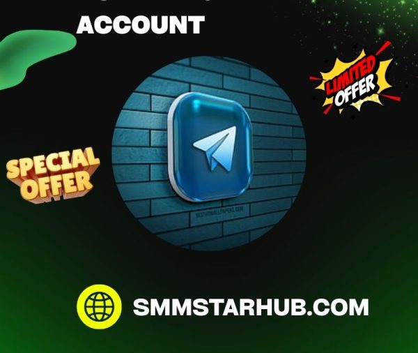 Buy Old Telegram Accounts