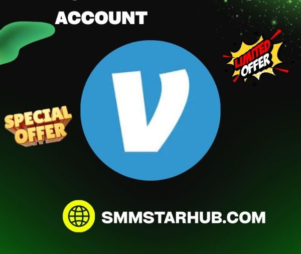 Place order Verified Venmo Accounts