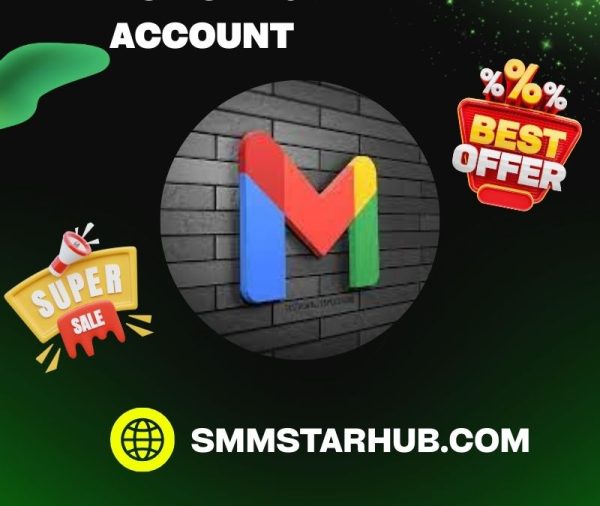 Place order Old Gmail Accounts