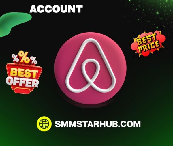 Place order Verified Airbnb Accounts