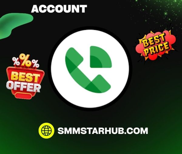 Place order Google Voice Accounts