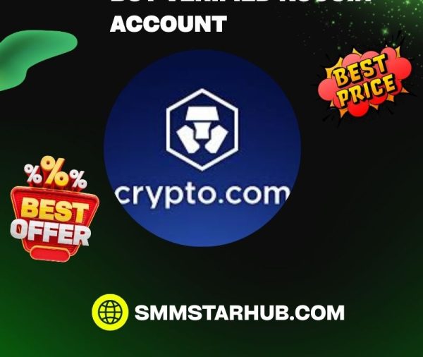 Place order Crypto.com Accounts